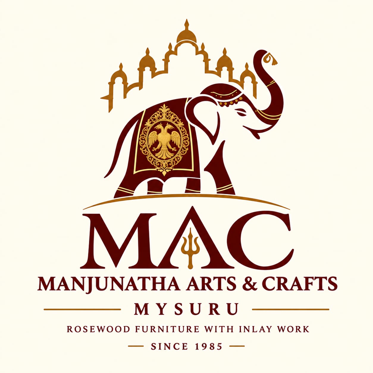 Manjunatha Arts & Crafts